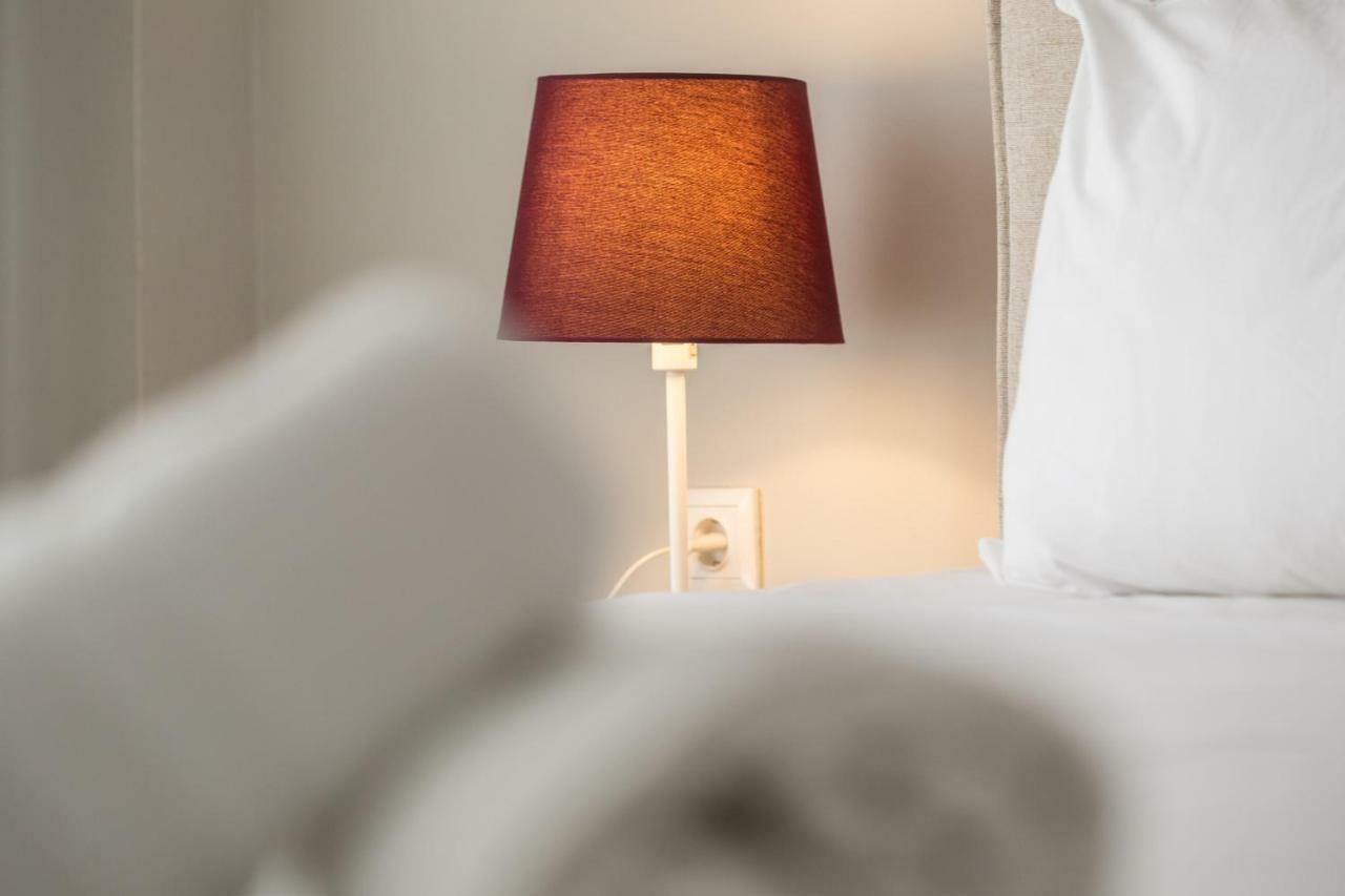 Metropolitan, Nilie Hospitality Mgmt Lägenhet Thessaloníki Exteriör bild